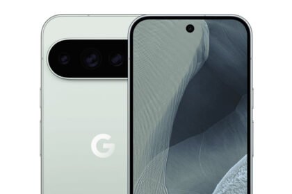 Google Pixel 11 Pro