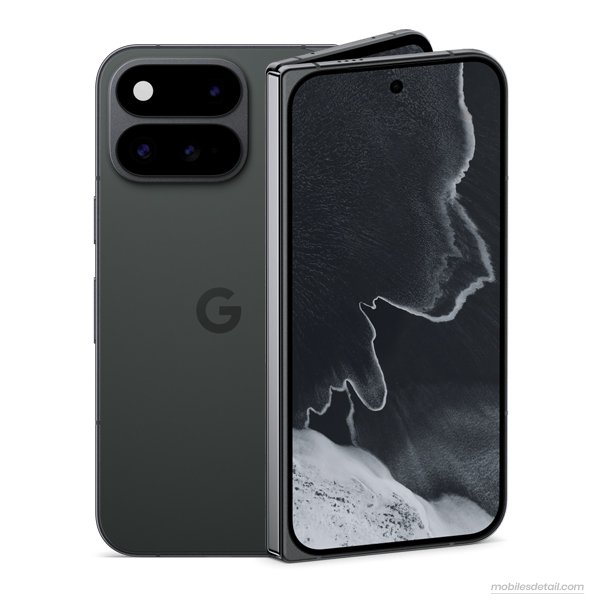 Google Pixel 11 Pro Fold