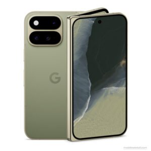 Google Pixel 11 Pro Fold