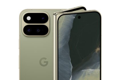 Google Pixel 11 Pro Fold