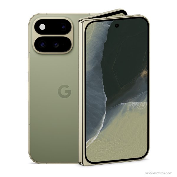 Google Pixel 11 Pro Fold