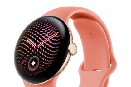 Google Pixel Watch 5