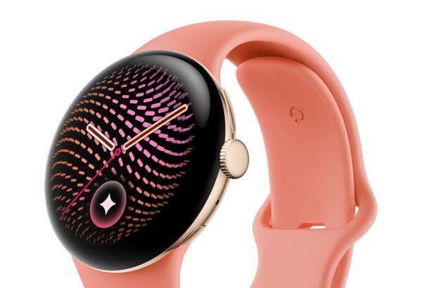 Google Pixel Watch 5
