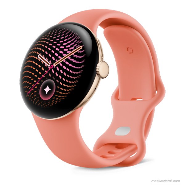 Google Pixel Watch 5