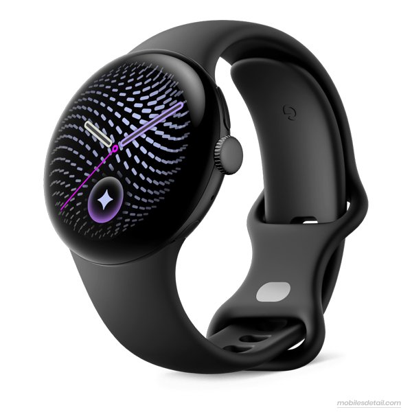 Google Pixel Watch 5