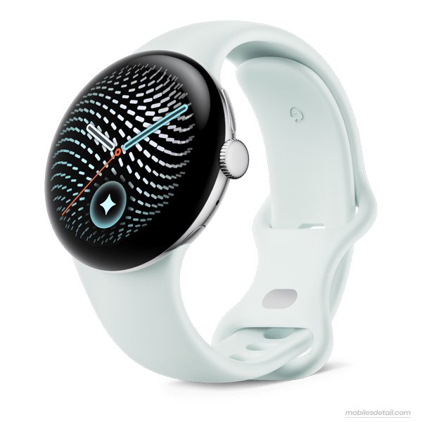 Google Pixel Watch 5