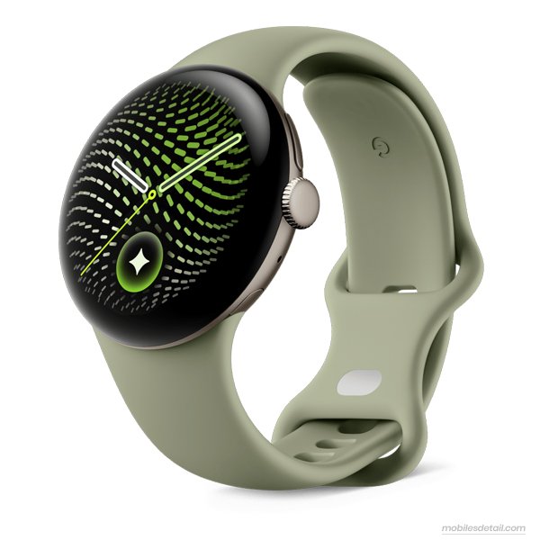 Google Pixel Watch 5