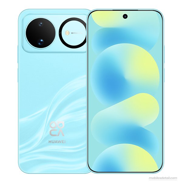 Huawei nova 16