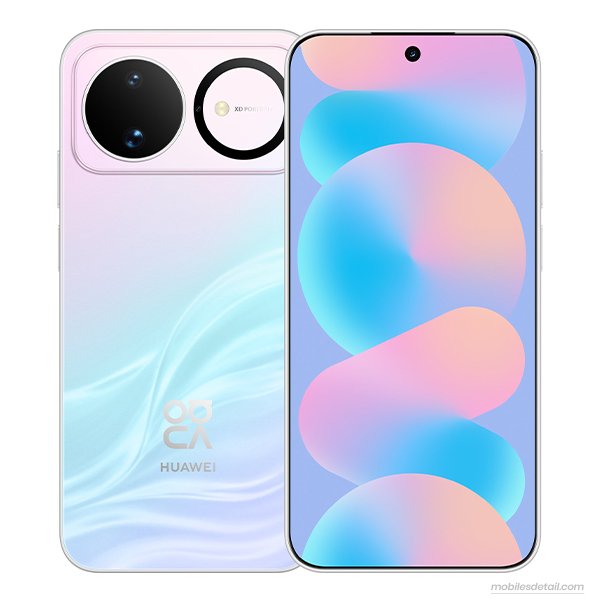 Huawei nova 16