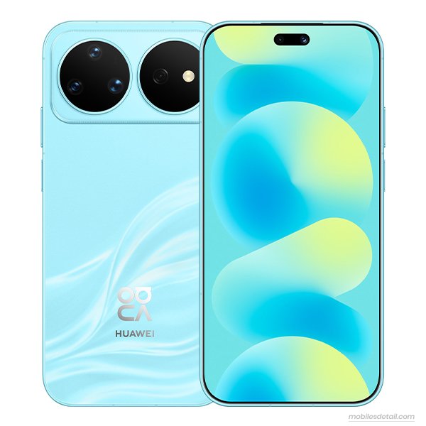 Huawei nova 16 Pro
