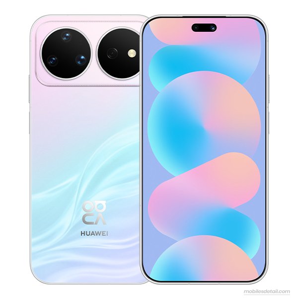 Huawei nova 16 Pro