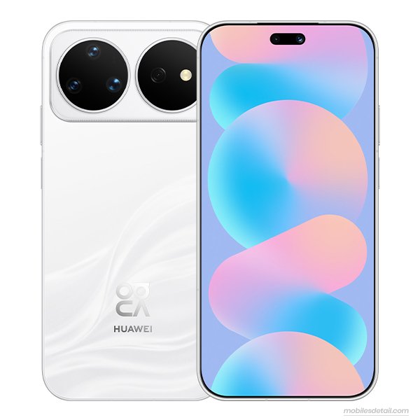 Huawei nova 16 Pro
