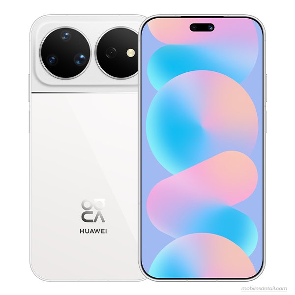 Huawei nova 16 Ultra