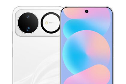 Huawei nova 16