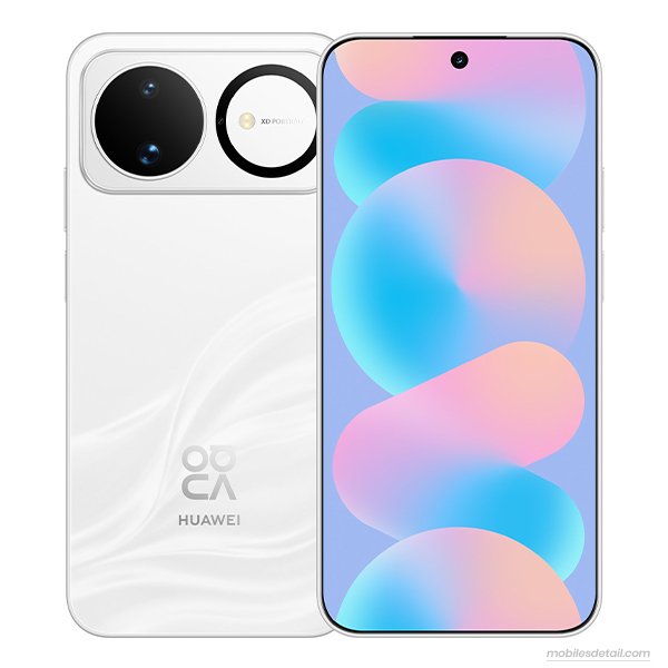 Huawei nova 16