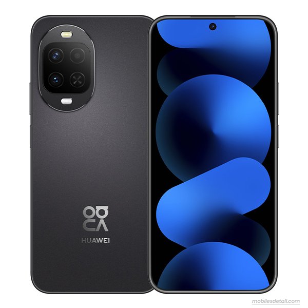 Huawei nova 16z