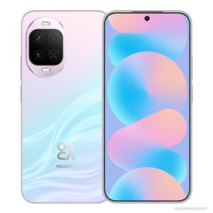 Huawei nova 16z