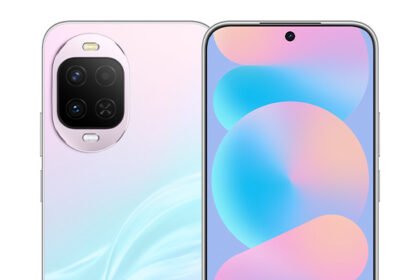 Huawei nova 16z