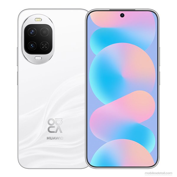 Huawei nova 16z
