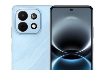 Huawei nova Y74