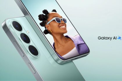 Samsung Galaxy S26 FE Goes Official