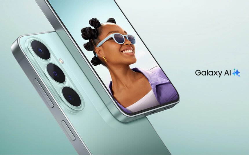 Samsung Galaxy S26 FE Goes Official
