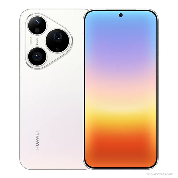 Huawei Pura 90s Pro