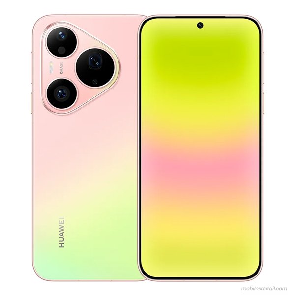 Huawei Pura 90s Pro