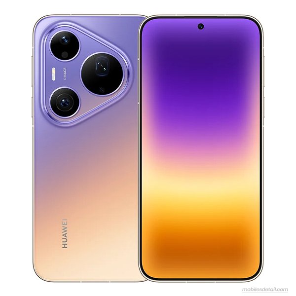 Huawei Pura 90s Pro Max