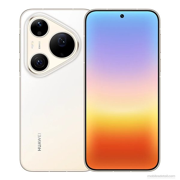 Huawei Pura 90s Pro Max