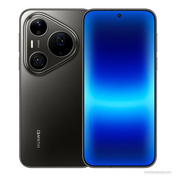 Huawei Pura 90s Pro Max