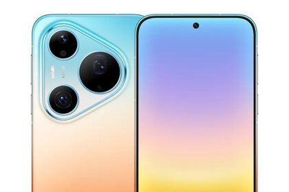 Huawei Pura 90s Pro Max