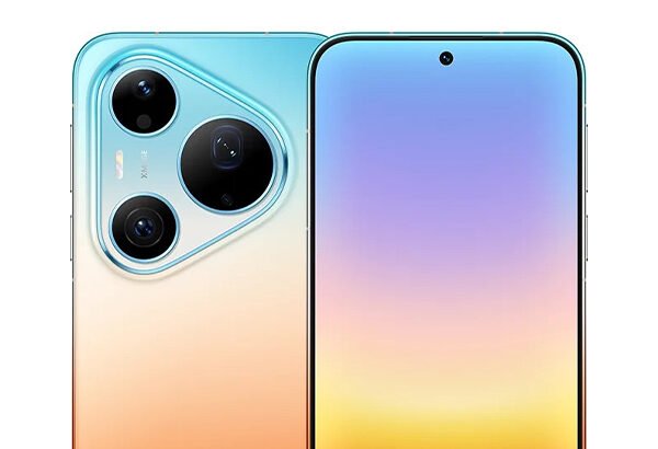 Huawei Pura 90s Pro Max
