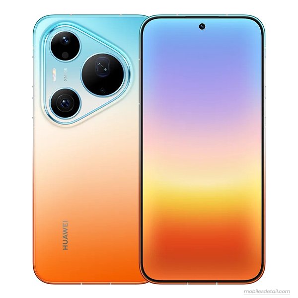 Huawei Pura 90s Pro Max