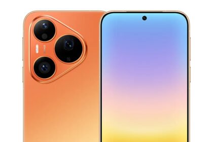 Huawei Pura 90s Pro