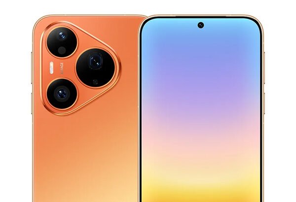 Huawei Pura 90s Pro