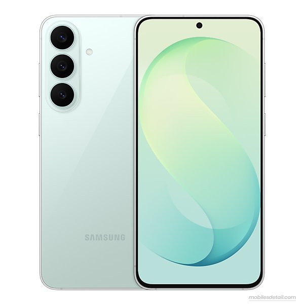 Samsung Galaxy S26 FE