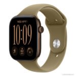 Apple Watch Series 12 Aluminum
