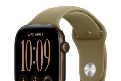 Apple Watch Series 12 Aluminum