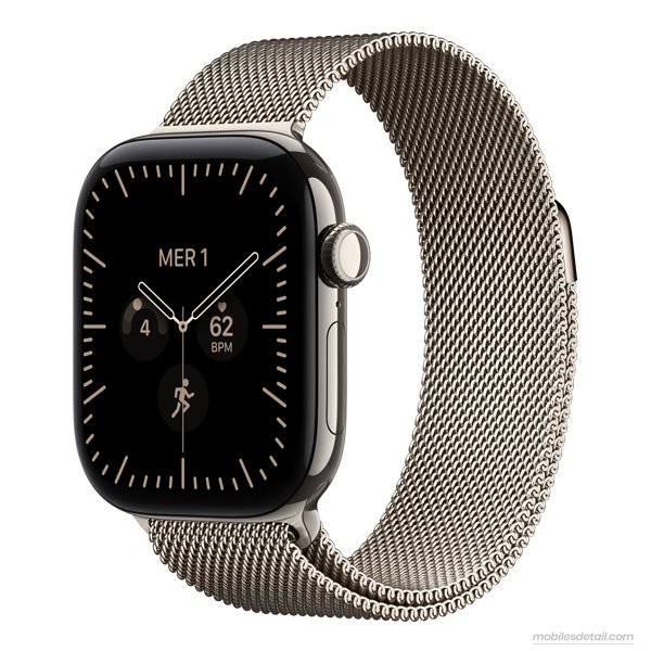 Apple Watch Series 12