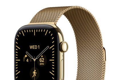 Apple Watch Series 12