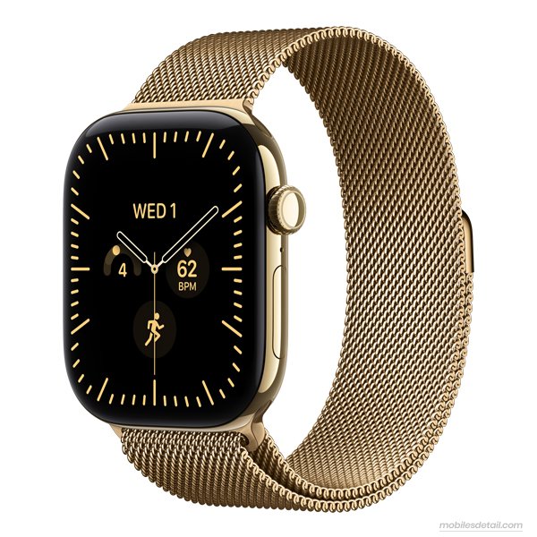 Apple Watch Series 12