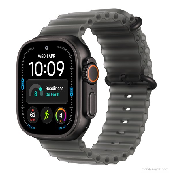 Apple Watch Ultra 4