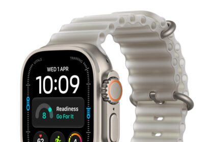 Apple Watch Ultra 4
