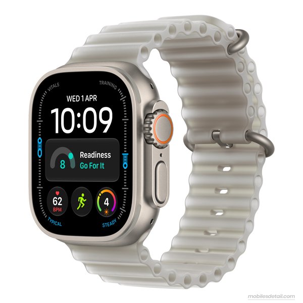 Apple Watch Ultra 4
