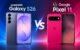 Comparison: Google Pixel 11 vs Samsung Galaxy S26: Specs, Price & Differences