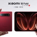 Xiaomi 18 Fold Launched