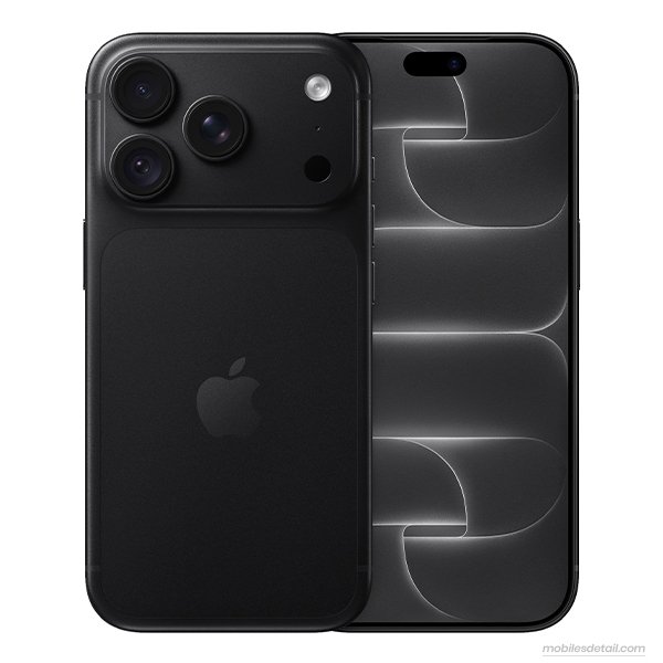 Apple iPhone 18 Pro