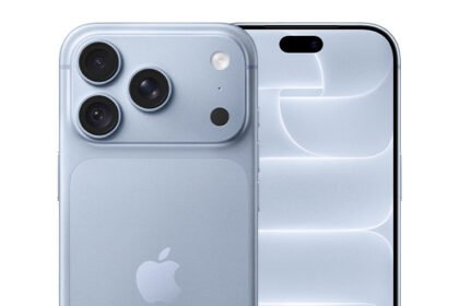 Apple iPhone 18 Pro