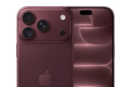 Apple iPhone 18 Pro Max